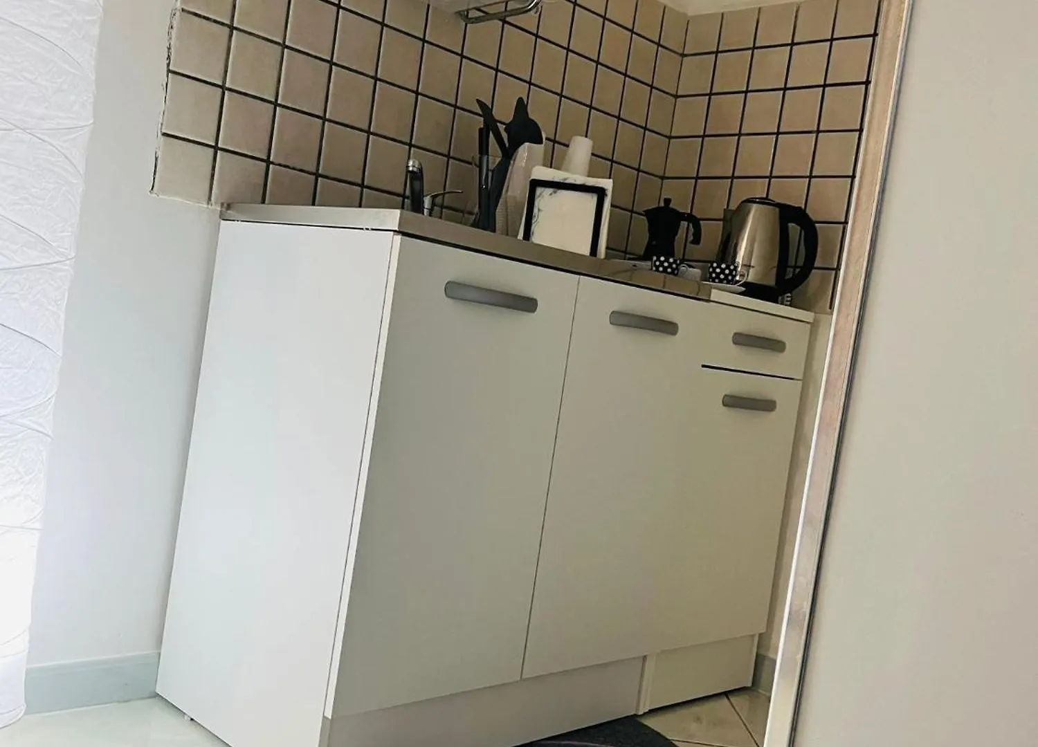 Apartment La Casetta Sul Ponte Naples Italy